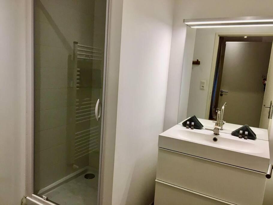 Joli appartement à 2 pas du centre ville Sète Exterior foto
