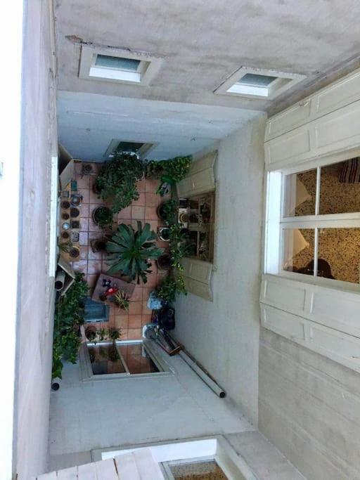 Joli appartement à 2 pas du centre ville Sète Exterior foto